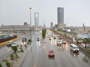  تحذيرات عاجلة من الأرصاد السعودية.. تعرف على المناطق المتضررة