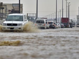 تحذيرات عاجلة من الأرصاد بسبب طقس السعودية اليوم