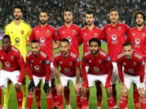  تشكيل الأهلي المصري مليء بالتغيرات والغيابات