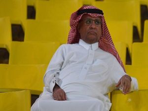  تصريحات مميزة من الصرامي حول رئاسة النصر