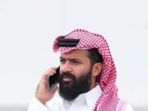 تصريحات نارية من المرشح الأول لرئاسة الاتحاد السعودي خلفًا للحائلي