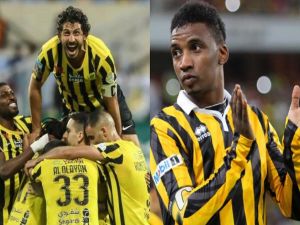  تصريحات نارية من نور على غياب لاعب الاتحاد
