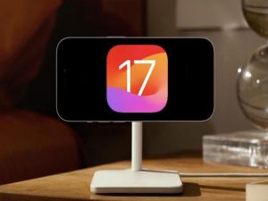 تعرف على مميزات إصدار IOS 17.5 الجديد لهواتف آيفون