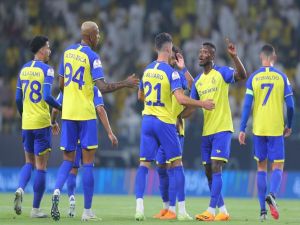 تفاصيل صادمة يفجرها رومانو عن عالمي النصر