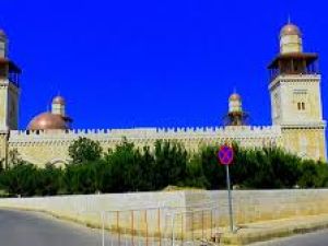 King Hussein Mosque King Hussein Mosque