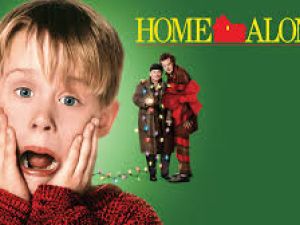 Home Alone Kevin McCallister