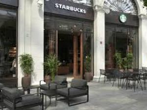 From Social Media  Starbucks Jordan
