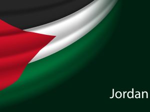 تهنئة بمناسبة الذكرى التاسعة والسبعين لعيد الاستقلال للمملكة الأردنية الهاشمية