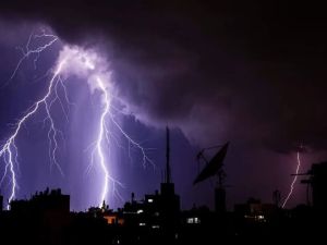  توخوا الحذر من تلك الظواهر اليوم السبت