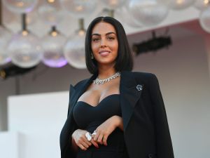 جورجينا تتحدث عن المعيشة في الرياض