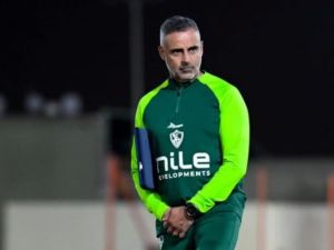 جوميز في ورطة أمام فيوتشر | تشكيل بلا 7 أساسيين!!