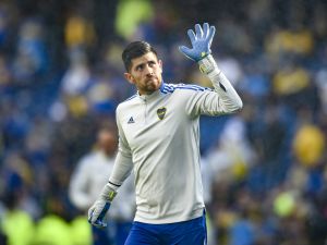 حارس النصر