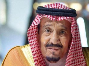 حالة الملك سلمان الصحية.. تفاصيل جديدة من ولي العهد
