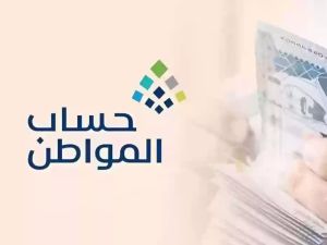 حساب المواطن