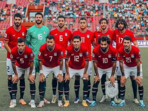  حكام مباريات مصر في تصفيات المونديال