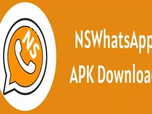 حمّله الآن.. ان اس واتس اب NS WhatsApp التحديث الاخير