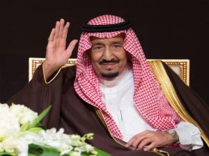 خادم الحرمين الشريفين يعلن
