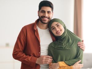 خواطر يوم الجمعة للزوج