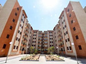 دعم بقيمة 12 مليار جنيه موجه للإسكان الاجتماعي المصري