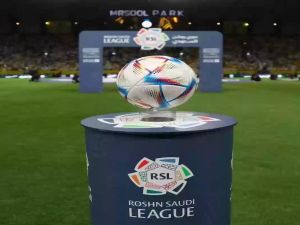  دوري روشن السعودي على أعتاب صفقة قوية مع بالميراس.. بالتنافس مع تشيلسي