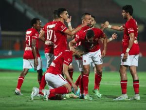 دوري روشن يثير غضب الأهلي بسبب نجم الدوري الروسي