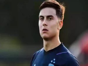  ديبالا يقترب من كبار الكرة السعودية