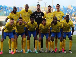 رئيس النصر السعودي في فخ العقوبات بسبب هذا النادي