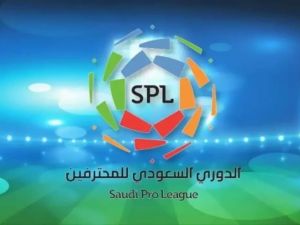 رابطة الدوري السعودي