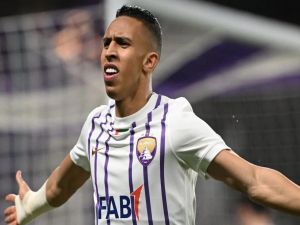رد ناري من رحيمي على عروض لجنة الاستقطابات السعودية