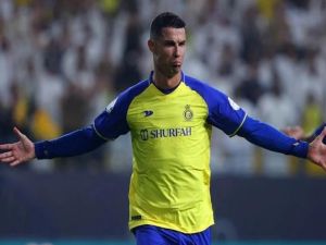 رونالدو يتدخل لحسم الصفقات