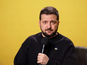 زيلينسكي 
