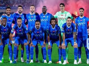 سخرية من تعليق الدعيع على بطولة "ودية" للهلال