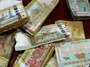 سعر الدولار اليوم في السودان