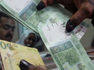 سعر الدولار اليوم في السودان