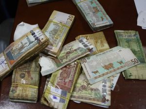 سعر الدولار اليوم في السودان