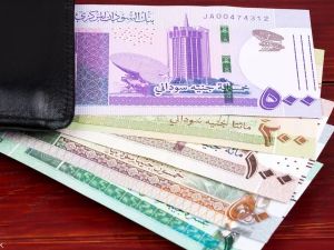 سعر الدولار اليوم في السودان