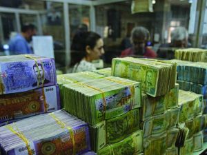 سعر الدولار اليوم في سوريا