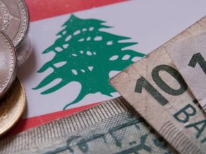 سعر الدولار اليوم في لبنان