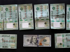 سعر الدولار اليوم في لبنان