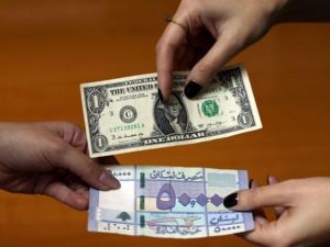 سعر الدولار اليوم في لبنان