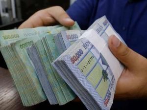 سعر الدولار اليوم في لبنان
