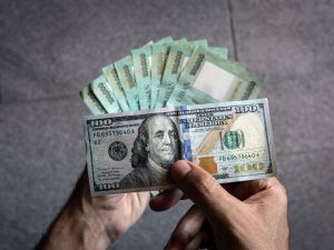 سعر الدولار اليوم في لبنان