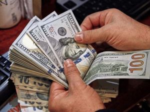 سعر الدولار اليوم مقابل الجنيه المصري