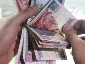 سعر الدولار اليوم مقابل الجنيه المصري