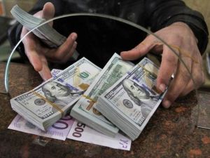 سعر الدولار اليوم مقابل الجنيه المصري