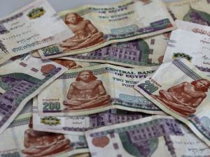 سعر الدولار اليوم مقابل الجنيه المصري