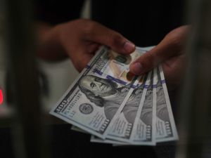 سعر الدولار اليوم مقابل الجنيه المصري