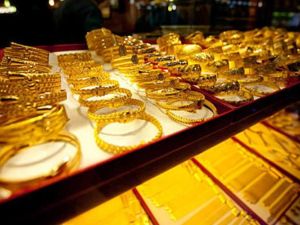 سعر الذهب اليوم في الأردن