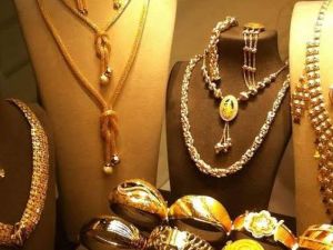 سعر الذهب اليوم في السعودية