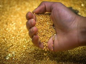 سعر الذهب اليوم في السعودية